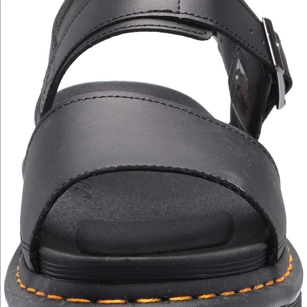 dr martens voss sandals